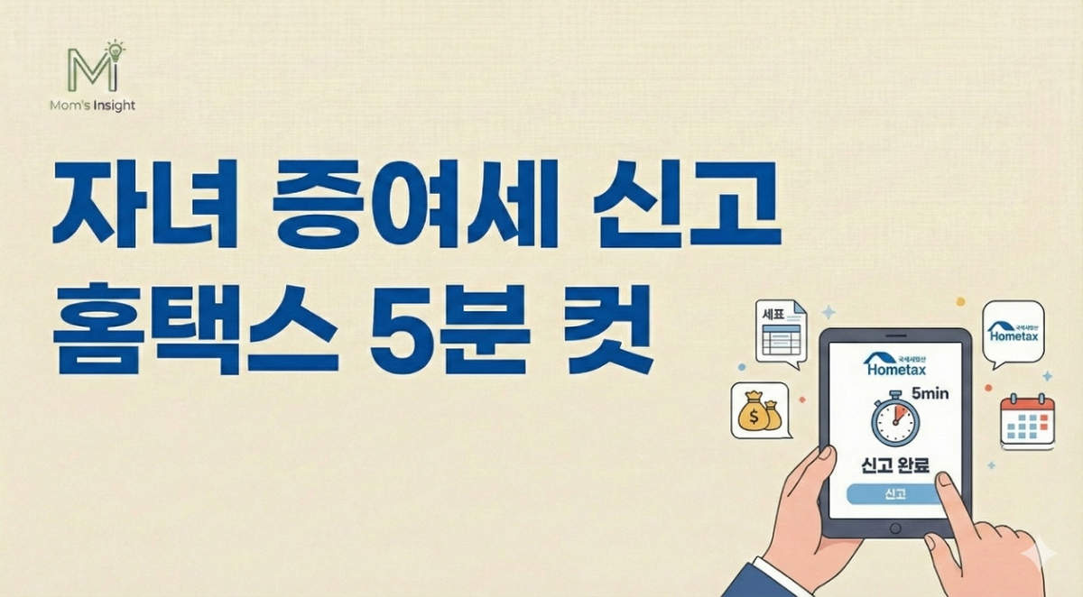 자녀_증여세_신고