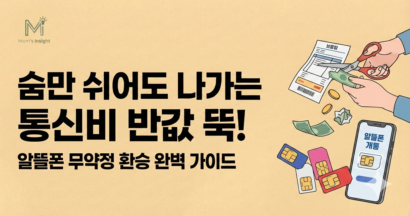 통신비_절약방법