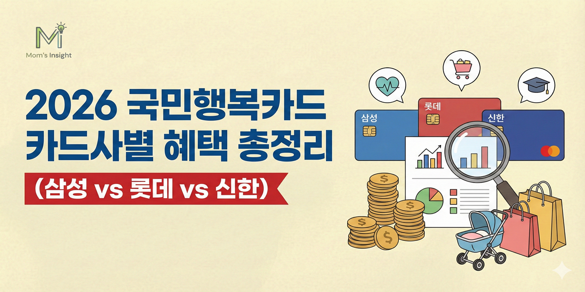 국민행복카드_카드사_비교